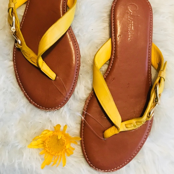 😍 Cole Haan 😍 Flats - Picture 5 of 5